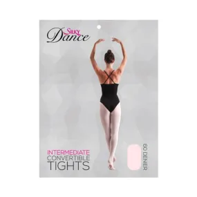 Silky Dance Convertible Tights