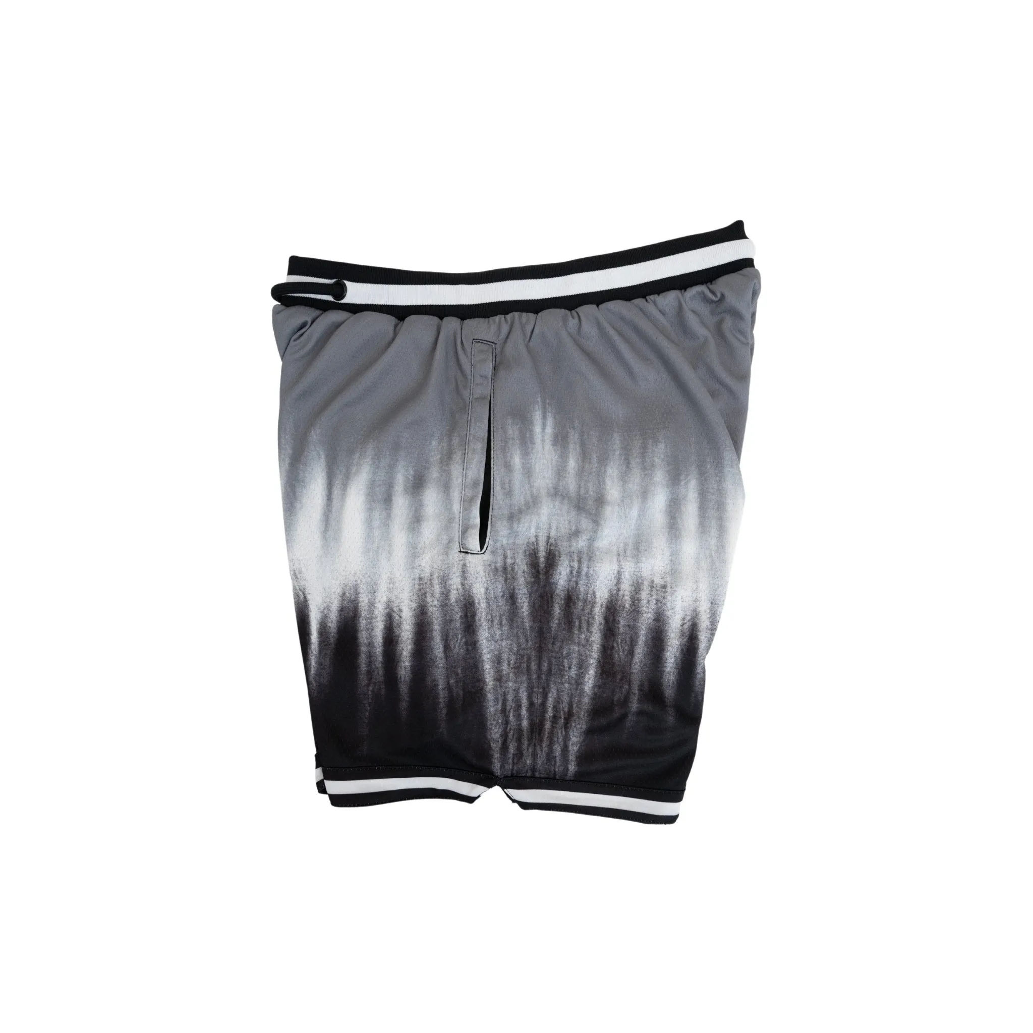 SLAM Fast Break Premium Shorts