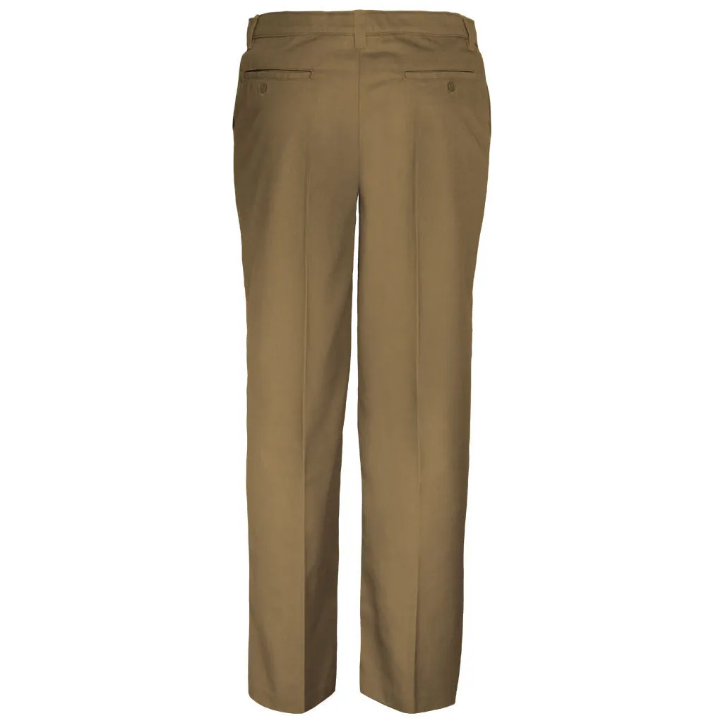 Slim Fit Pants