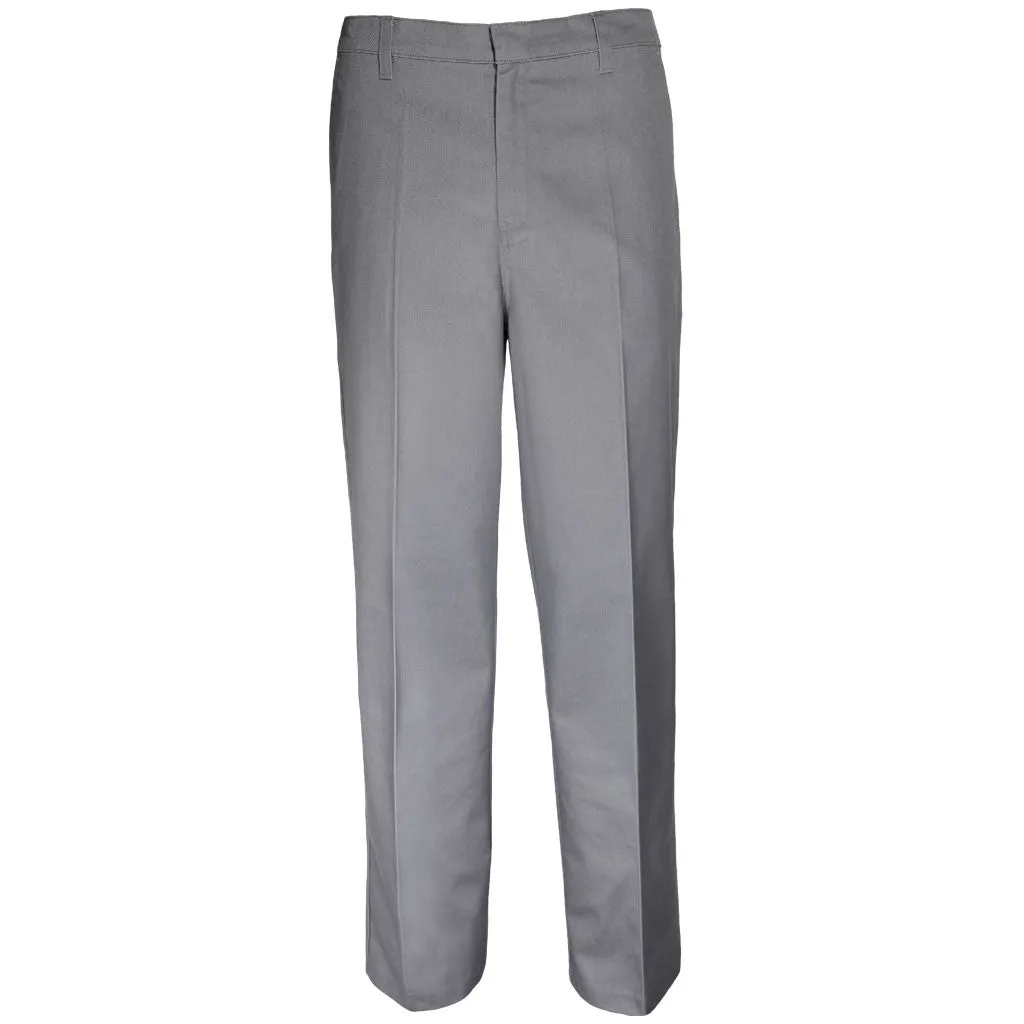 Slim Fit Pants