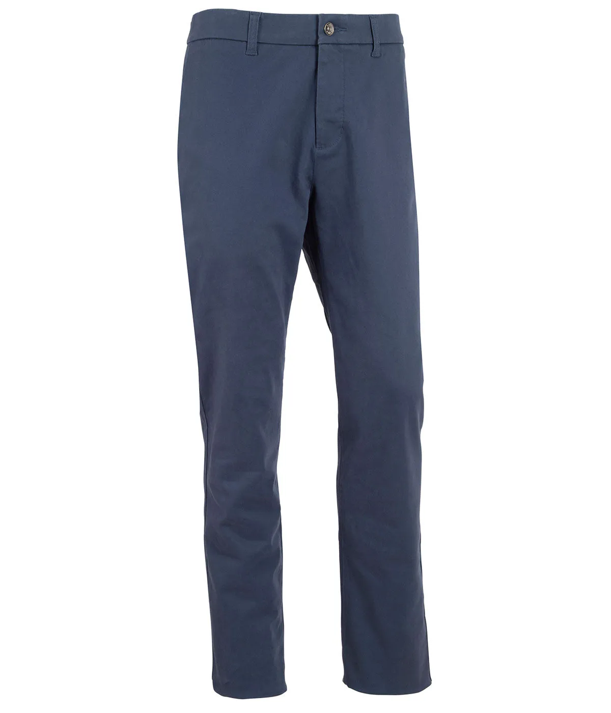 St. Charles 2.0 Brushed Cotton Stretch Dress Pants