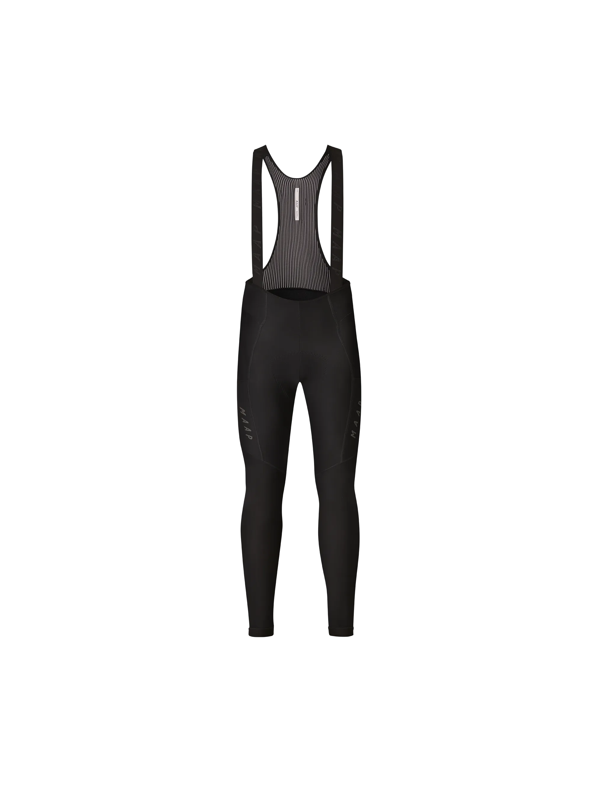 Team Bib Evo Thermal Cargo Tights