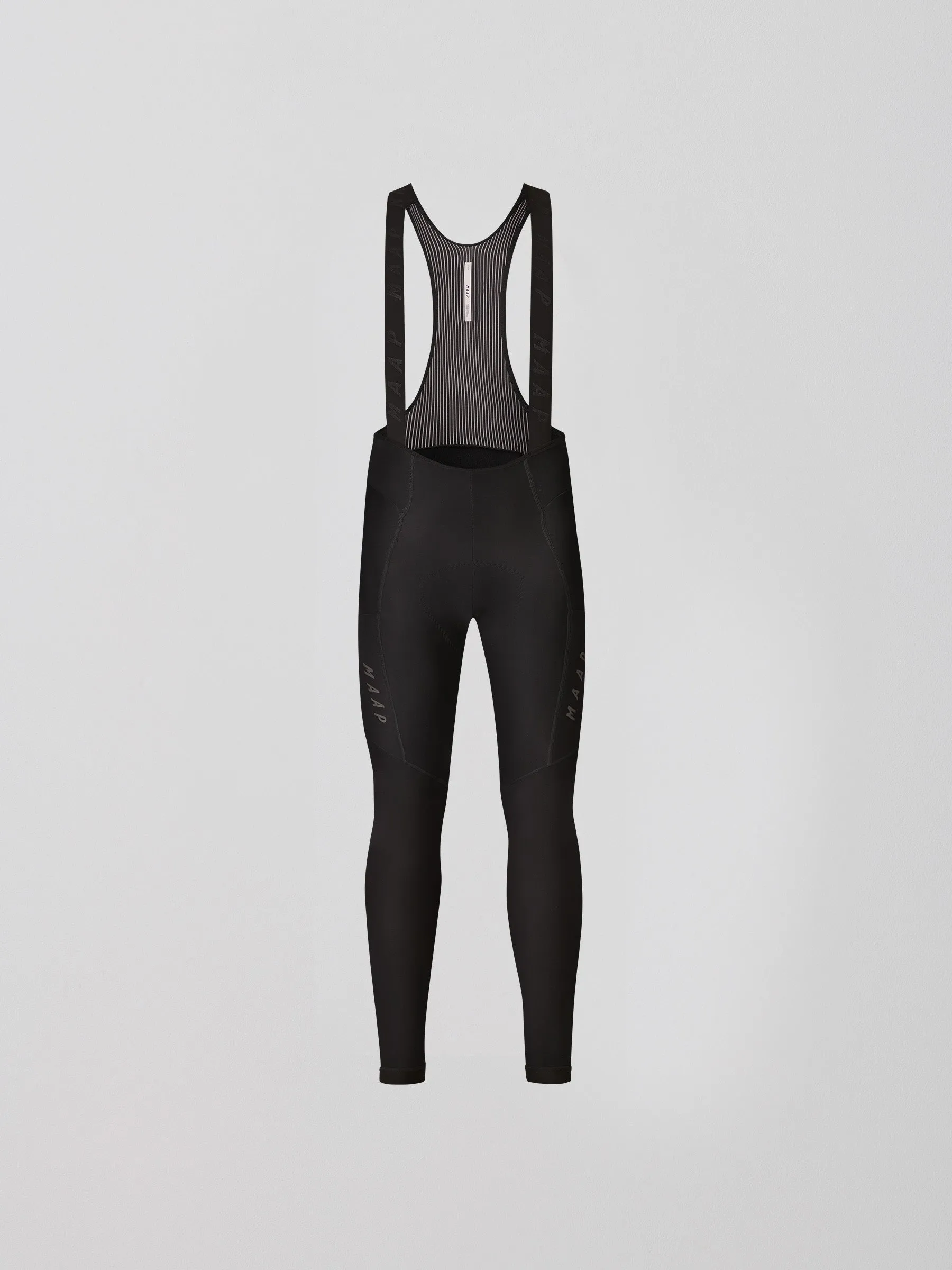 Team Bib Evo Thermal Cargo Tights