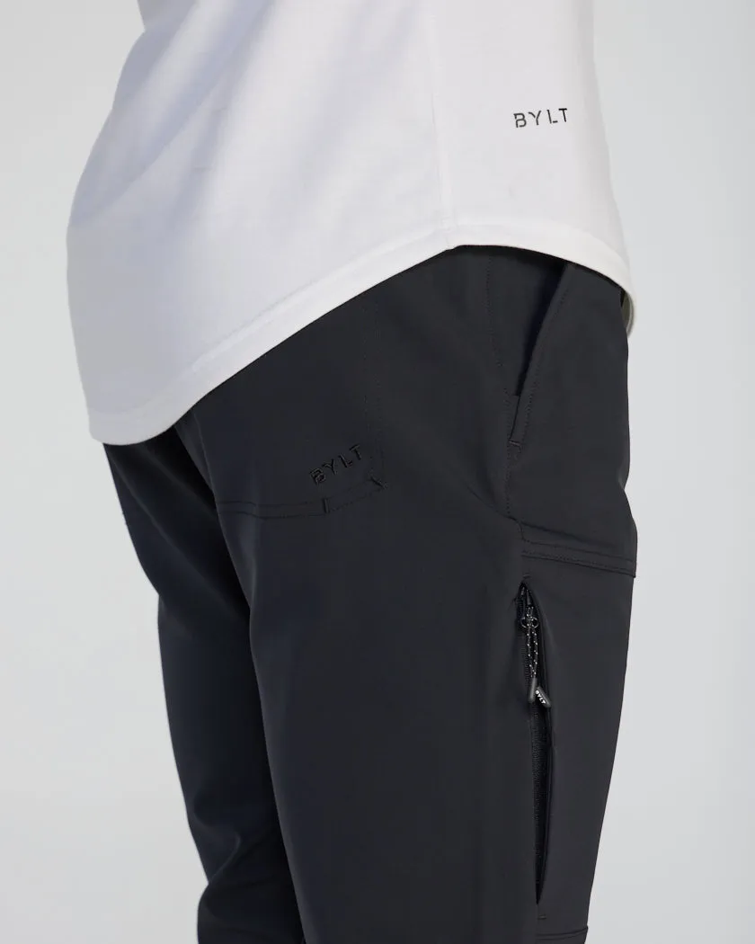 Tech Nylon Pant