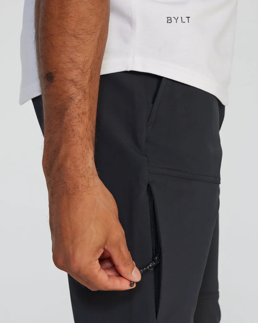 Tech Nylon Pant