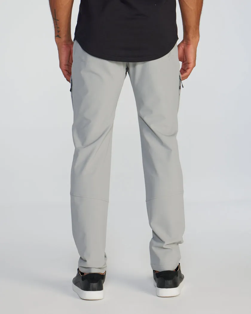 Tech Nylon Pant