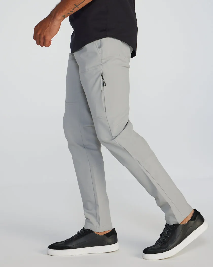 Tech Nylon Pant