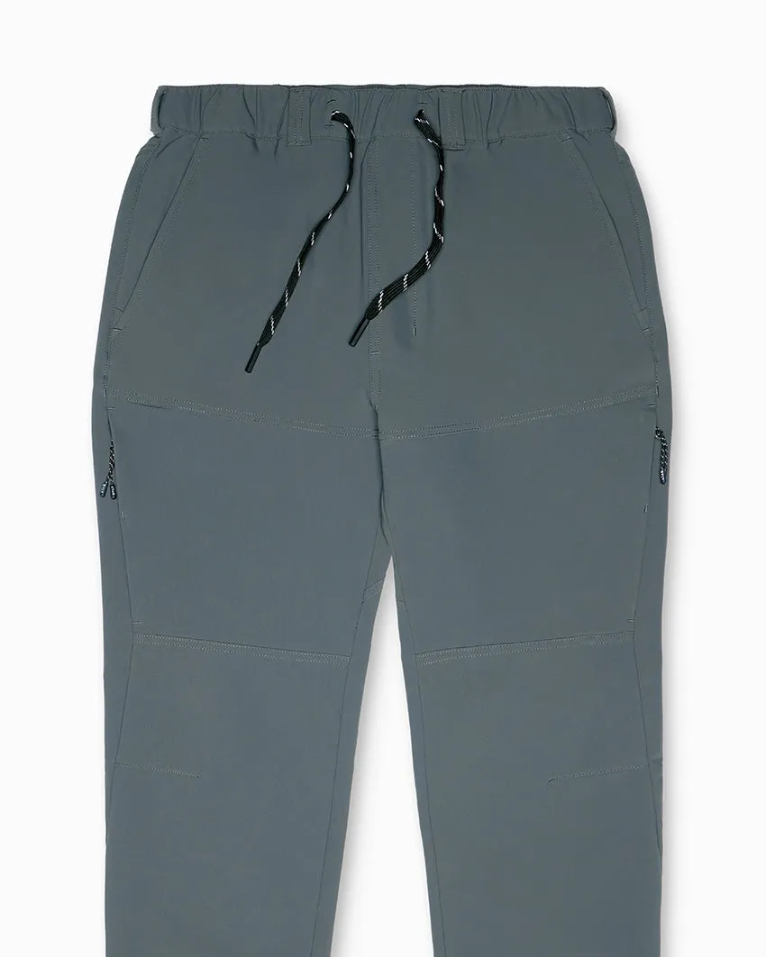 Tech Nylon Pant