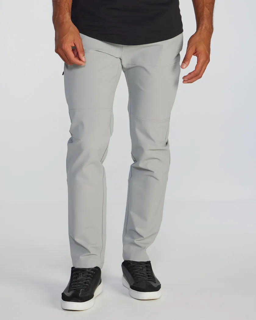 Tech Nylon Pant