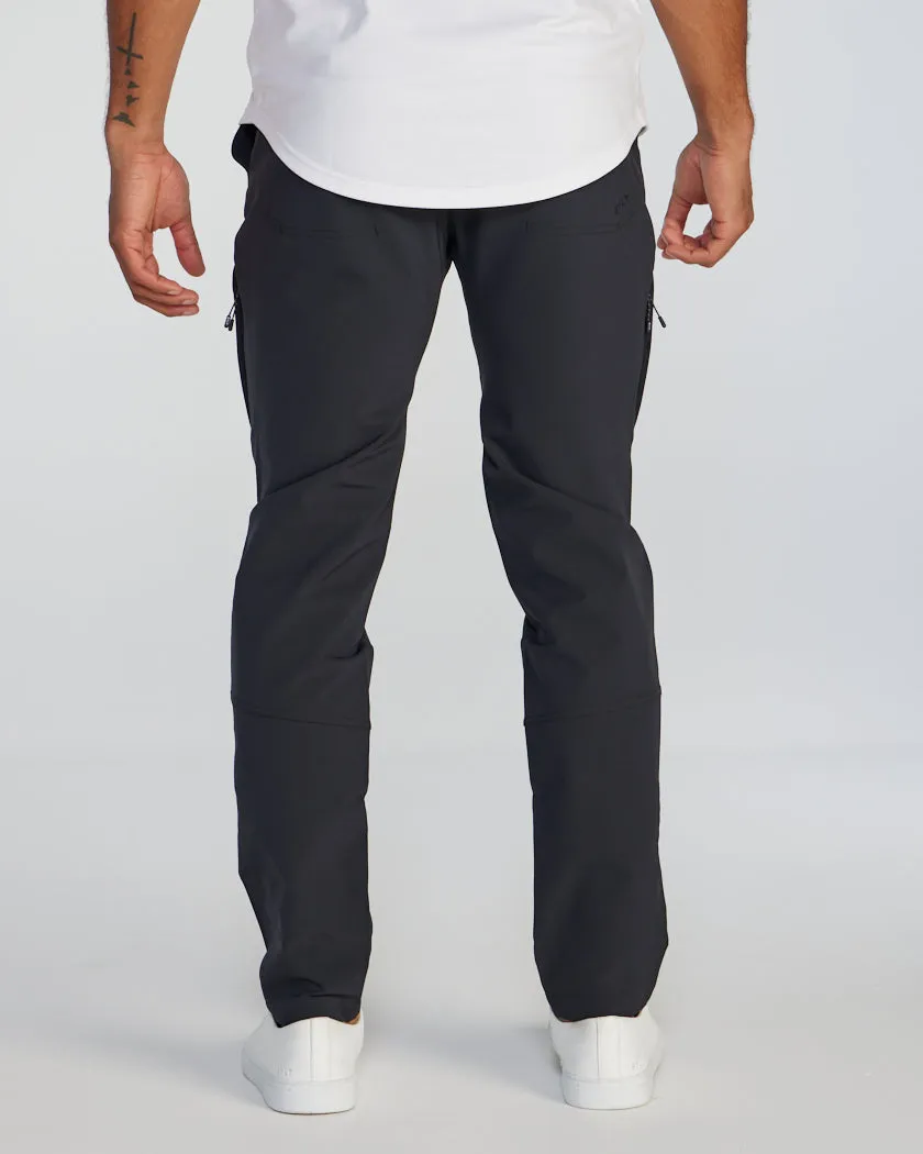 Tech Nylon Pant