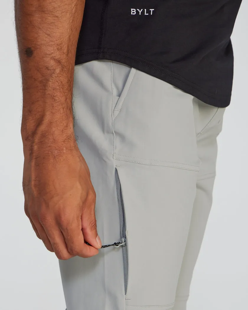 Tech Nylon Pant