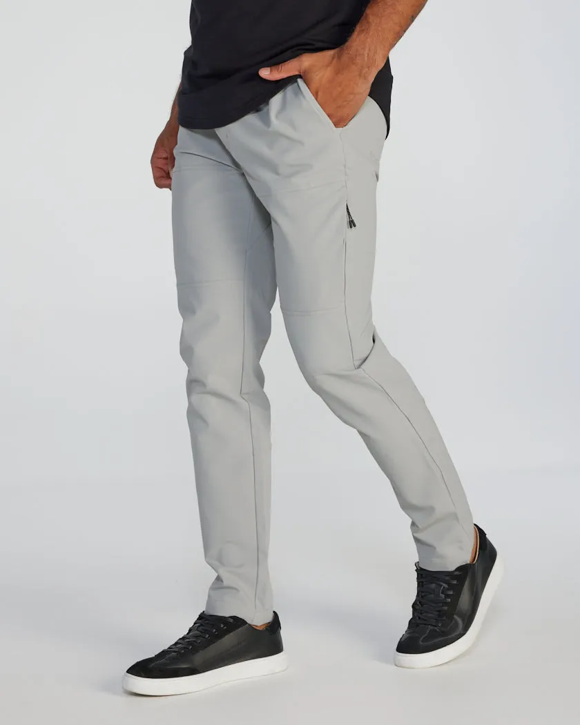 Tech Nylon Pant