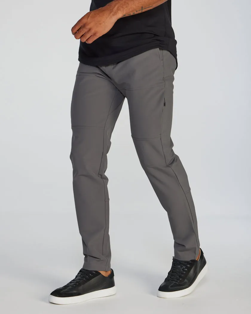 Tech Nylon Pant