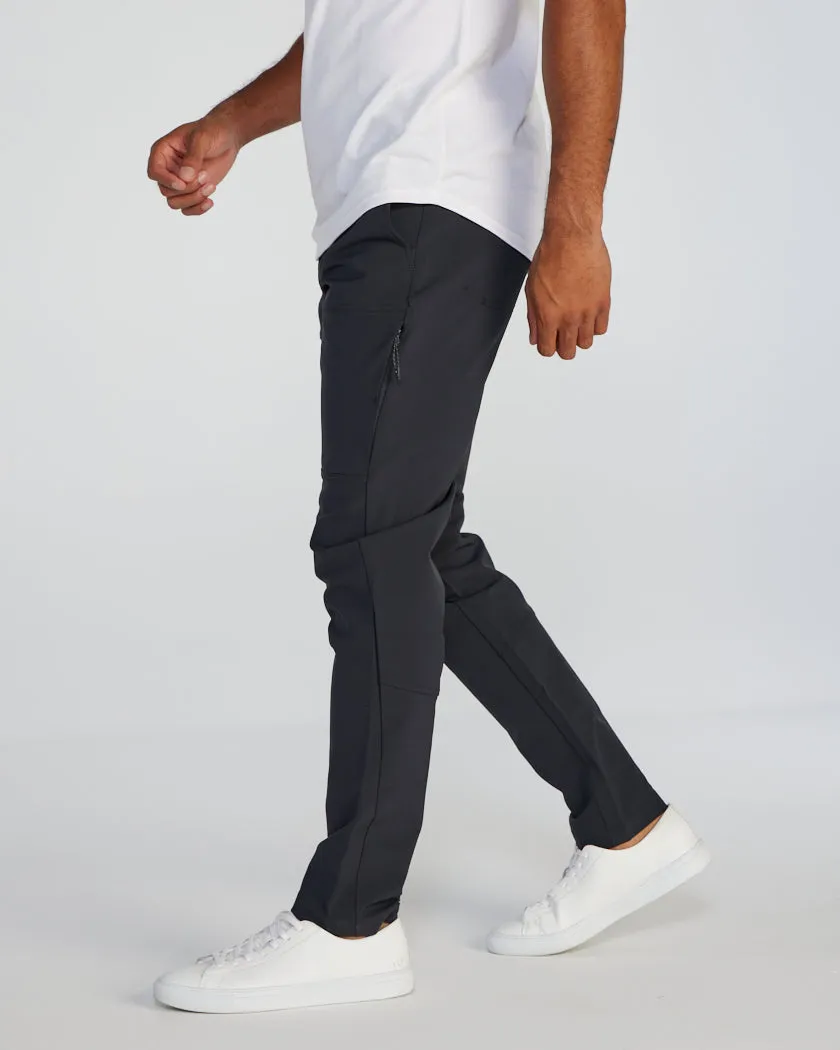 Tech Nylon Pant