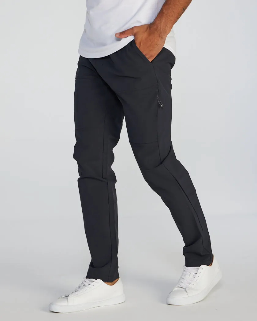 Tech Nylon Pant