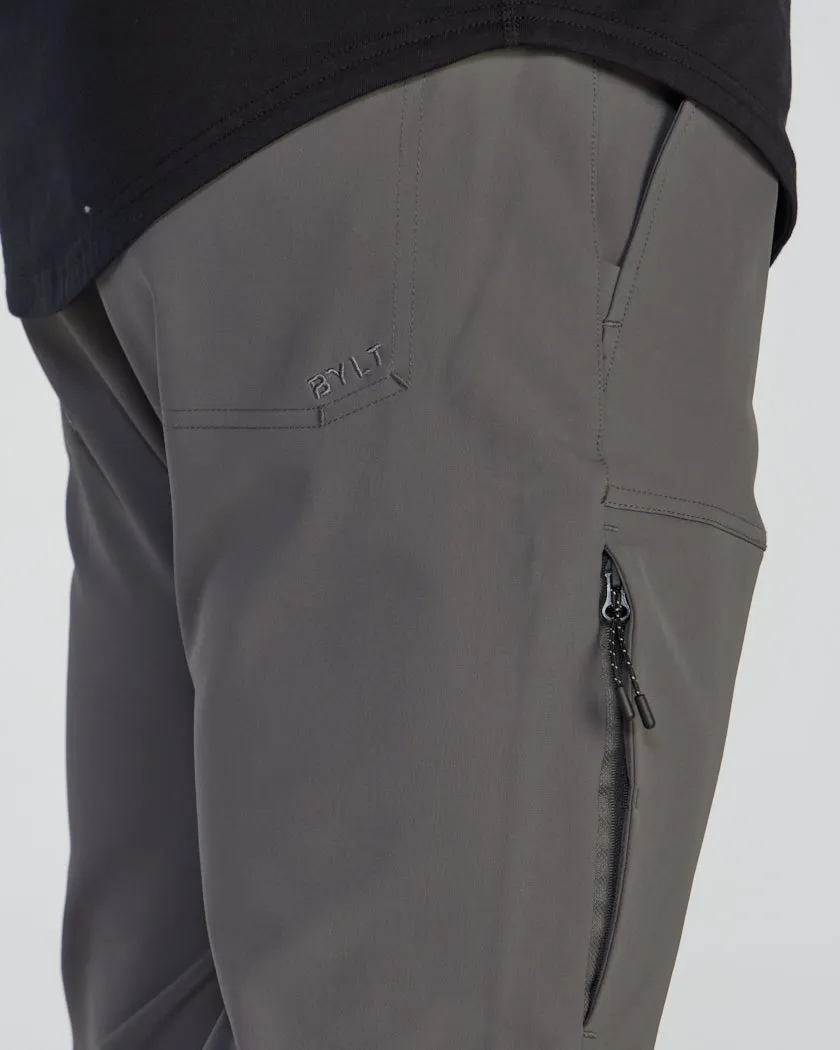 Tech Nylon Pant