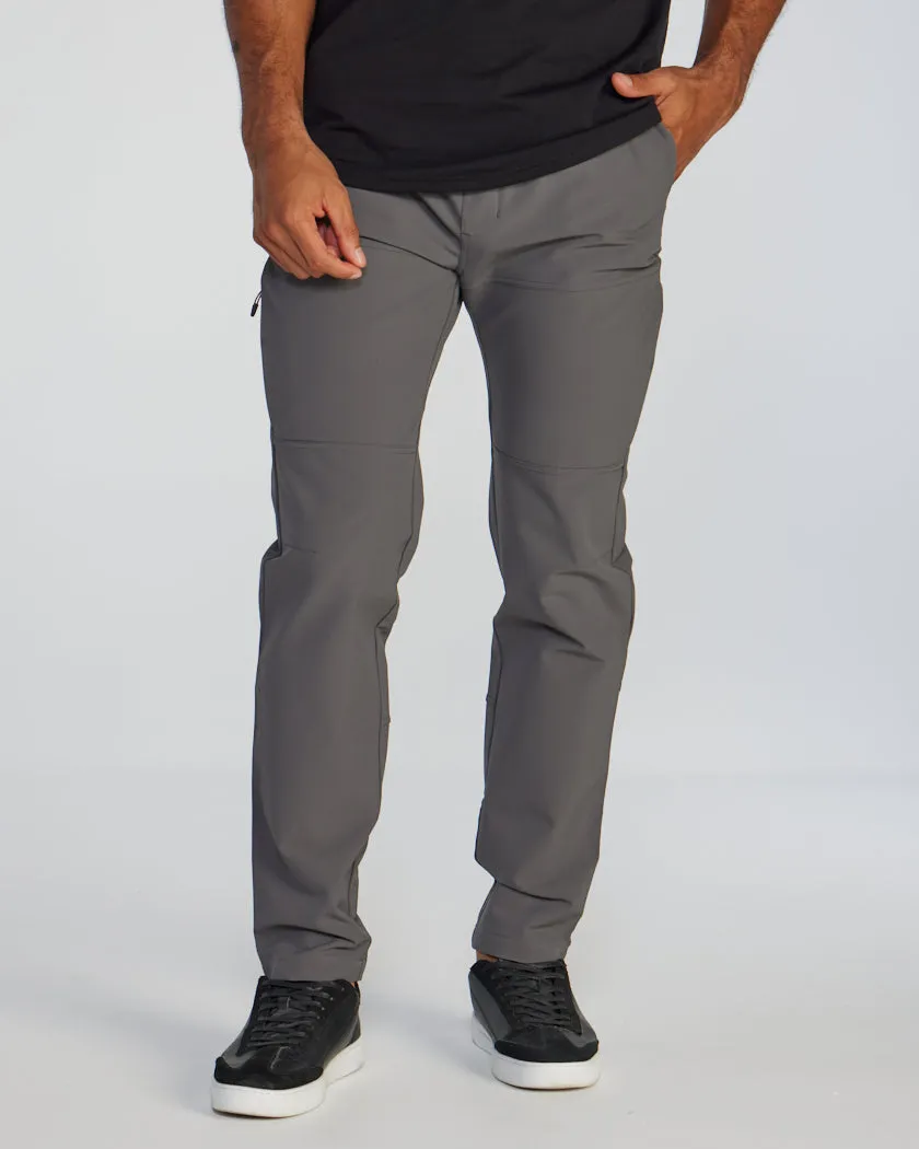 Tech Nylon Pant