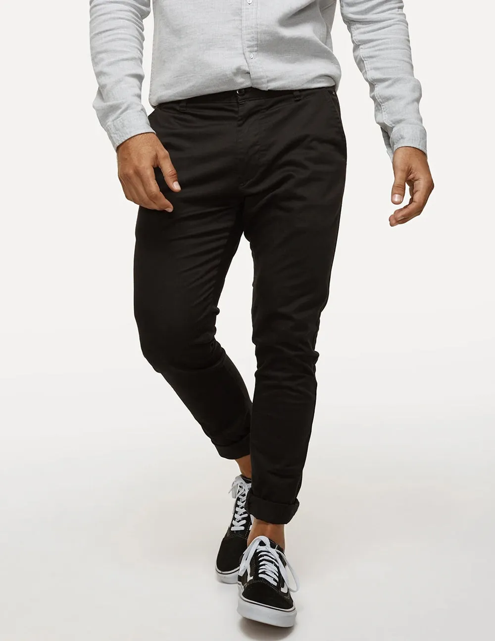 The Cuba Chino Pant