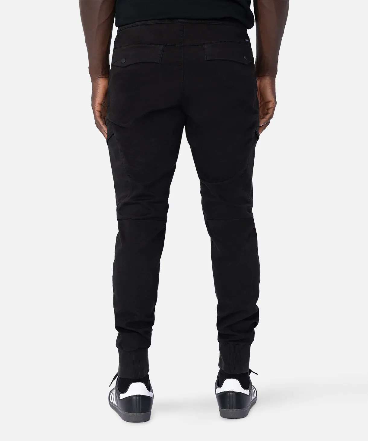 The Defender Combat Pant