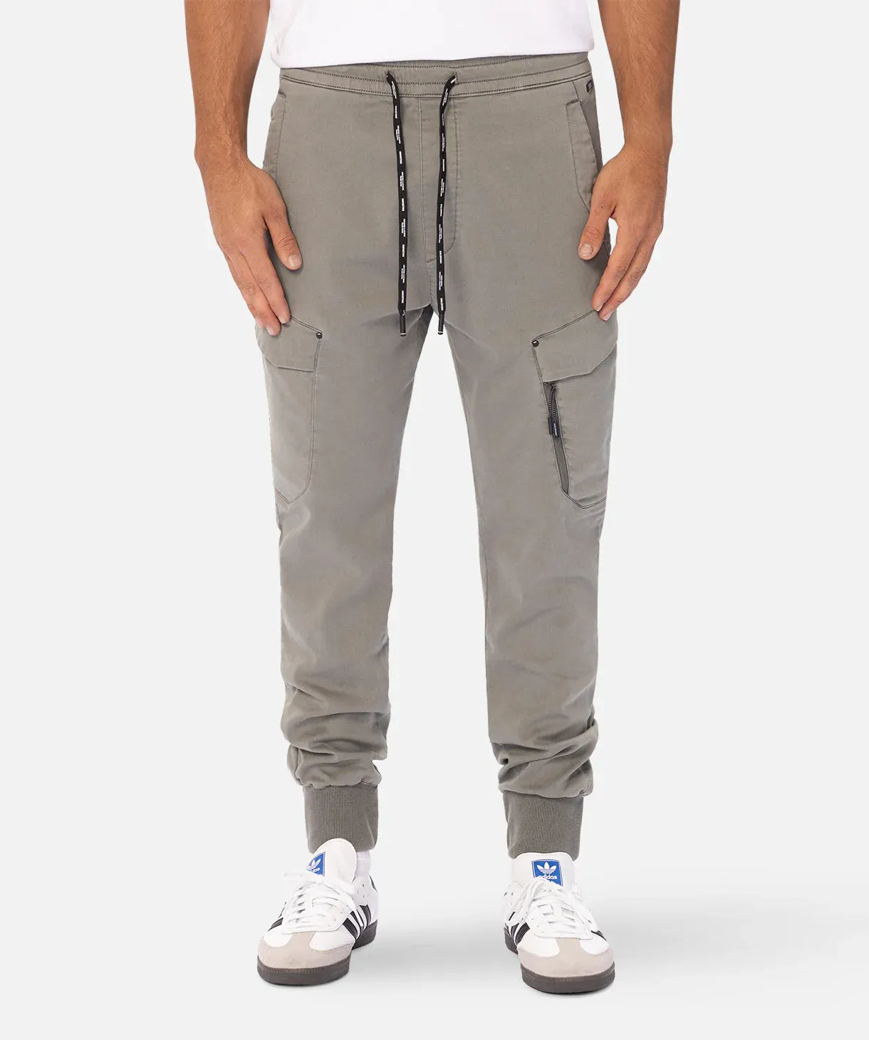 The Defender Combat Pant