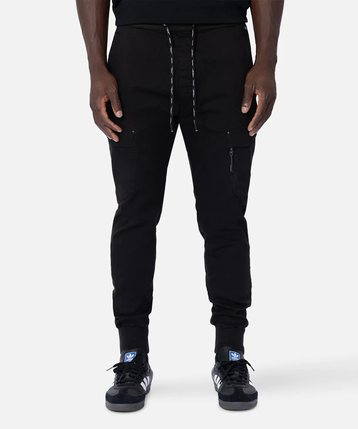 The Defender Combat Pant