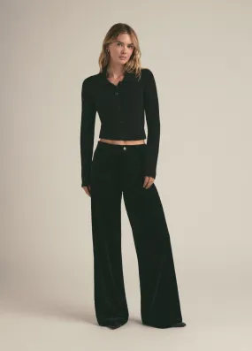 THE OLLIE LOW RISE ULTIMATE BAGGY WIDE LEG