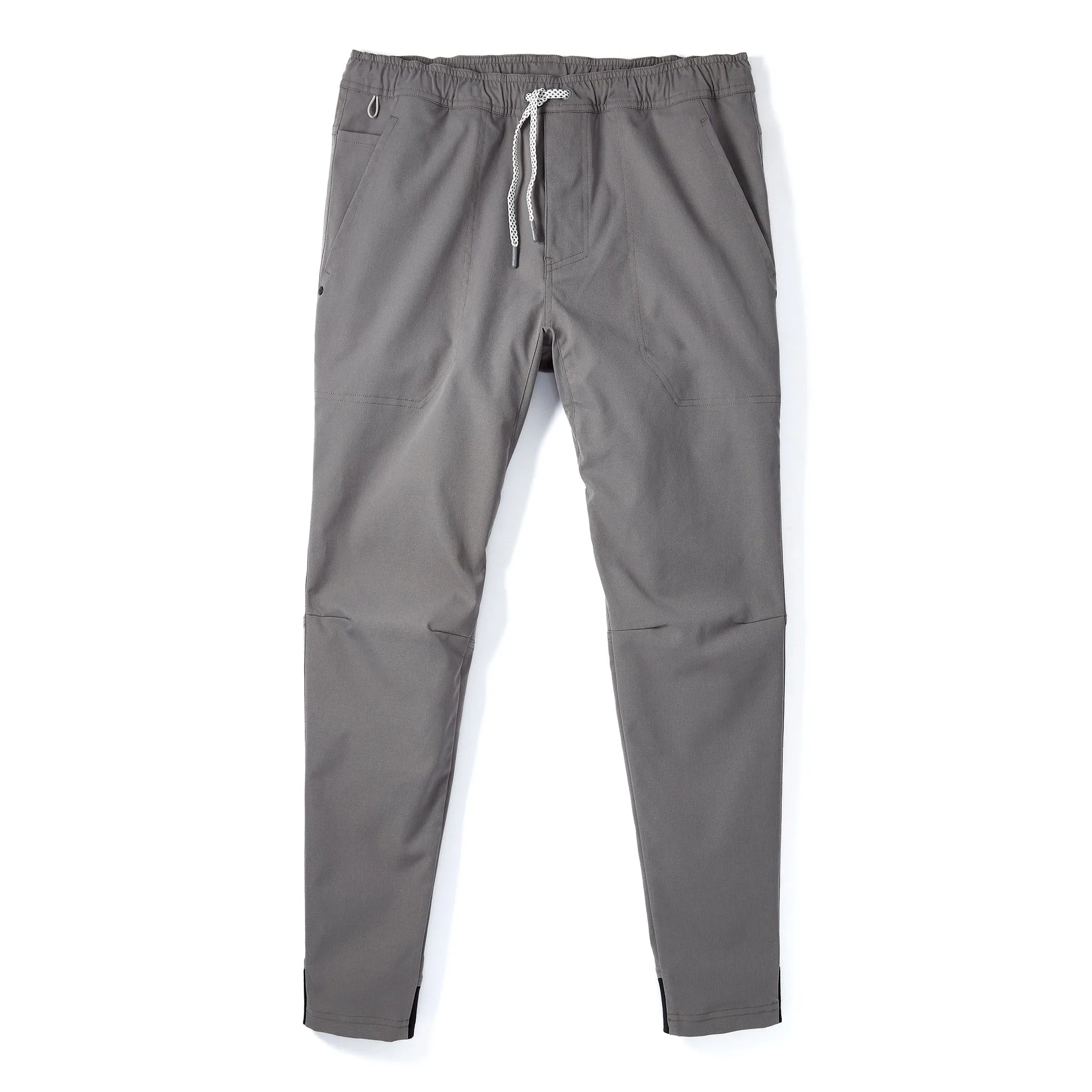 Tour Jogger in Slate