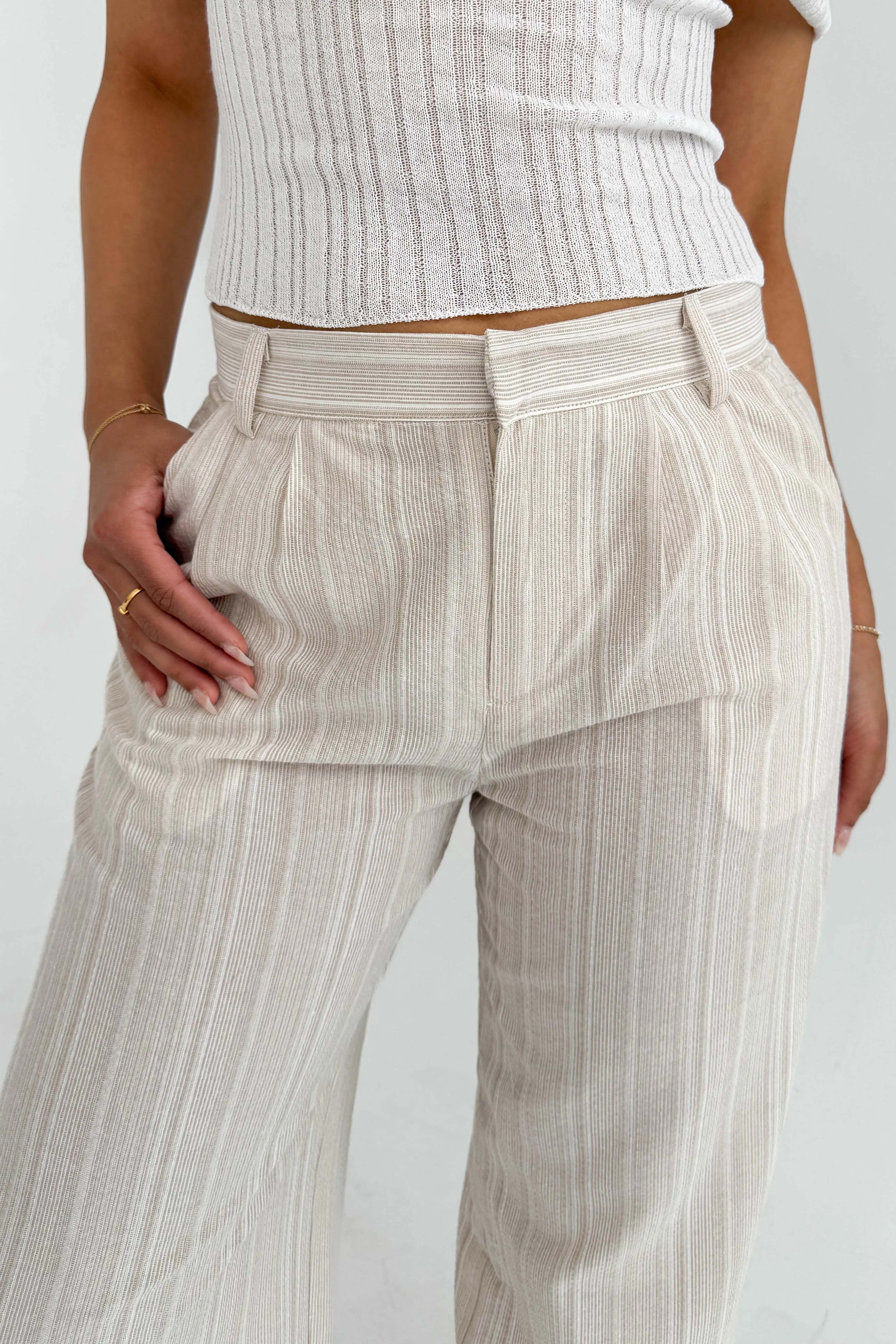 Tulum Pants