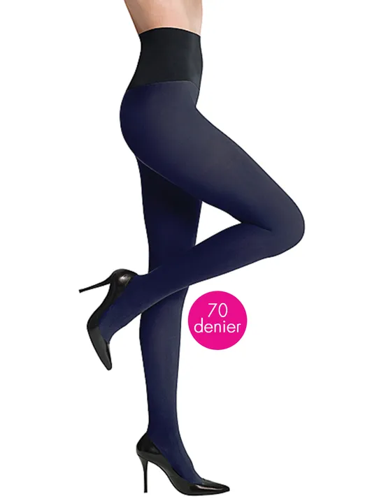 Ultimate Opaque Tights