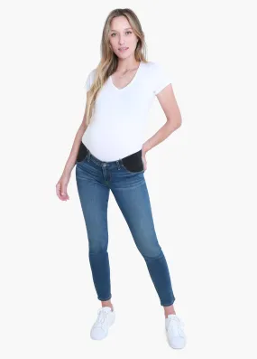 Verdugo Skinny Maternity Jeans