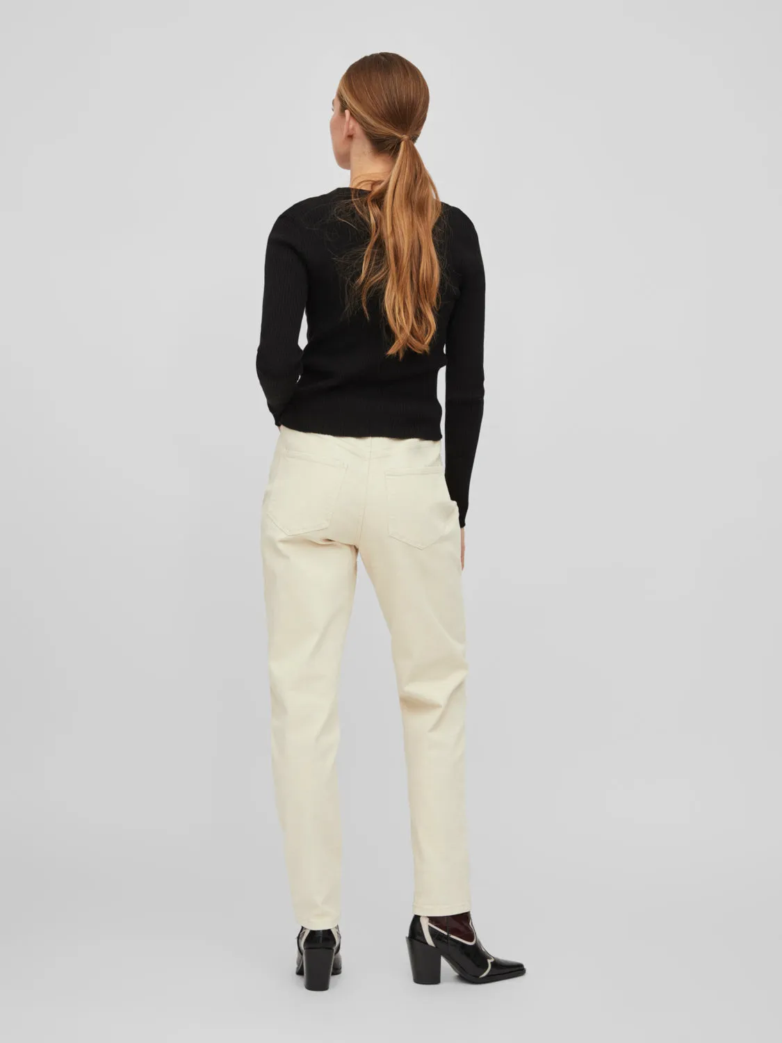 VINAOMI Jeans - Birch