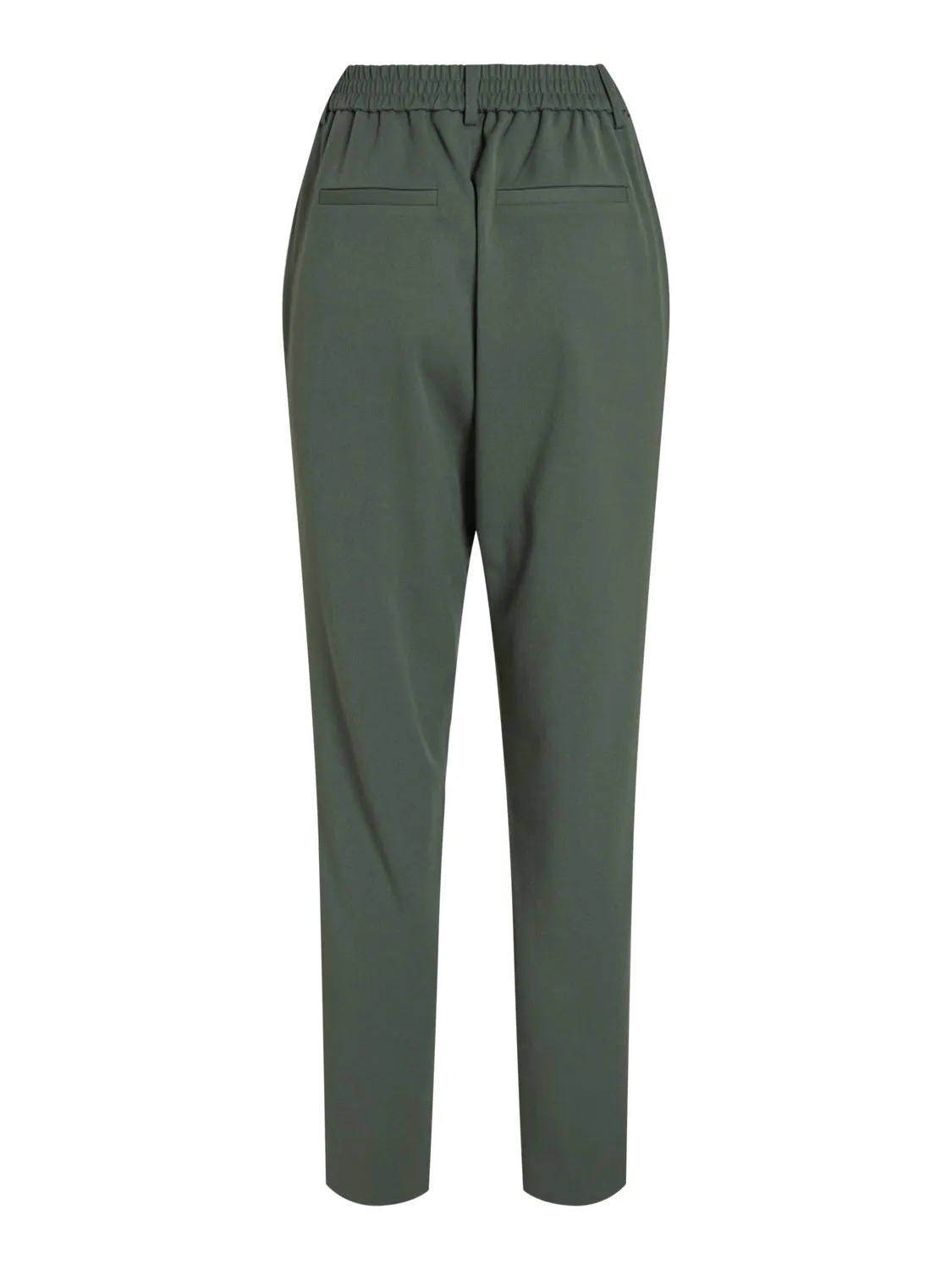 VIVARONE Pants - Duck Green