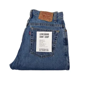 Women's Vintage Levi's 550 - LSSW1