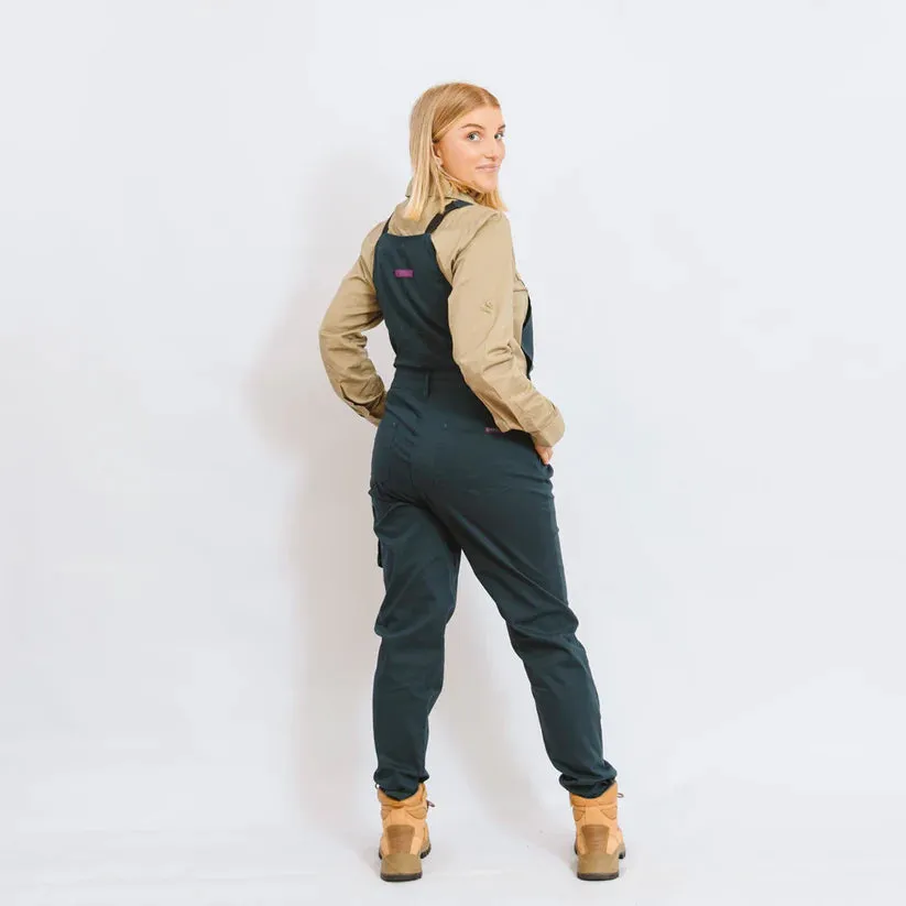 Women's Workwear Overalls