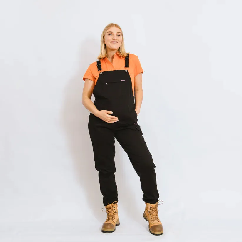 Women's Workwear Overalls