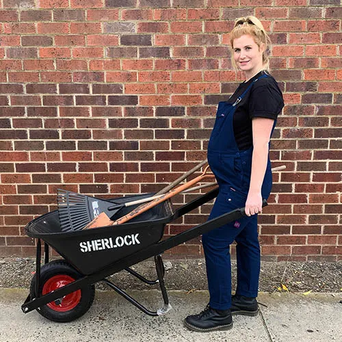 Women's Workwear Overalls