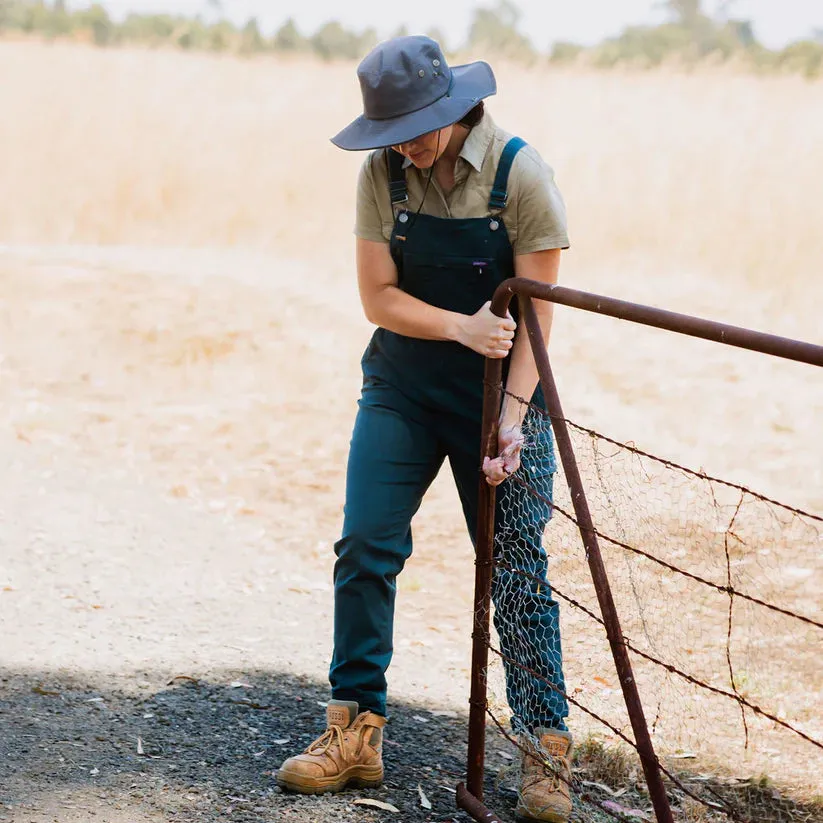 Women's Workwear Overalls