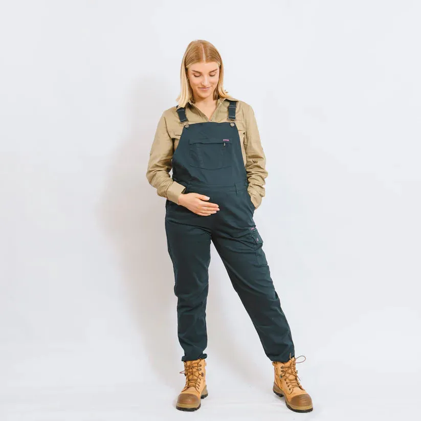 Women's Workwear Overalls