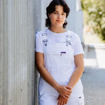 Women's Workwear Overalls